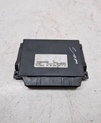 Mercedes-Benz ML W163 Gearbox control unit/module A0255450632 2183616