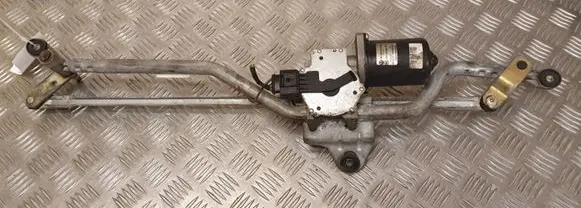 Ford Transit - Tourneo Connect Front wiper linkage and motor 7E1955113PA5 443122351017
