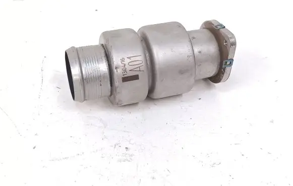 Intercooler hose/pipe