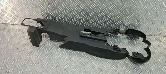 Mini Cooper Countryman R60 Center console 9811328