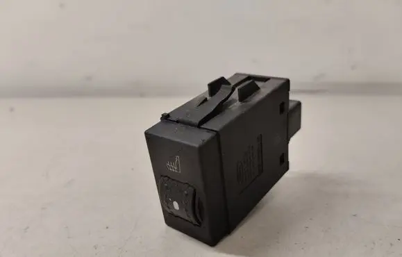 Ford Focus C-MAX Seat heating switch 3M5T19K314AC