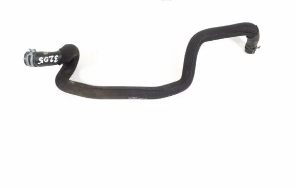 Audi A8 S8 D4 4H Air intake hose/pipe 4H1819674AF