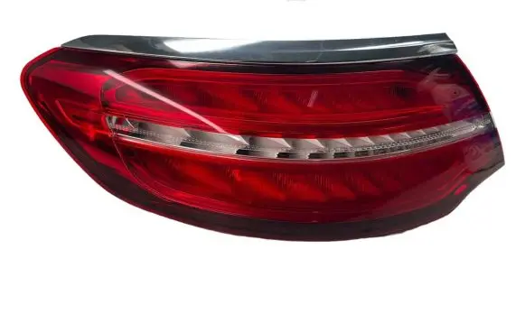 Mercedes-Benz GLC X253 C253 Rear/tail lights A2539063502 20170213F026 0000684405