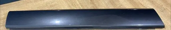 Jaguar F-Pace Front door trim (molding) HK8M-21065-ABW HK8M21065ABW HK8M-21065