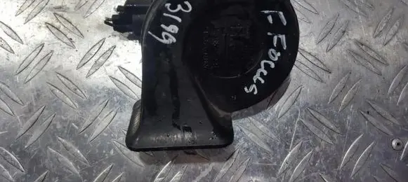 Ford Focus Horn signal