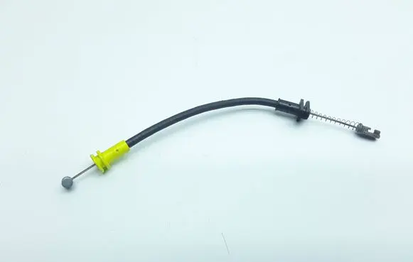 Volvo S90, V90 Rear door cable line 