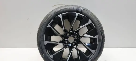 Renault Clio V R17 alloy rim 403000990R