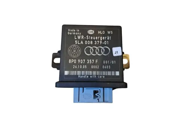 Audi A3 S3 8P Light module LCM 8P0907357F