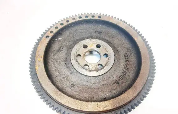 Flywheel