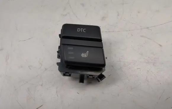 BMW 5 E60 E61 Seat heating switch 61319159085 9159085