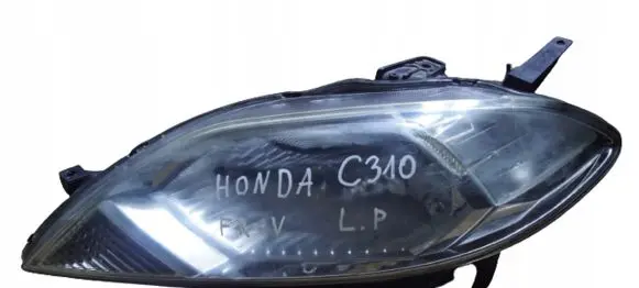 Honda FR-V Headlight/headlamp