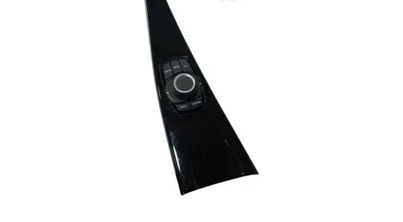 BMW 3 F30 F35 F31 Head unit multimedia control 9381678 033623202 140426R02
