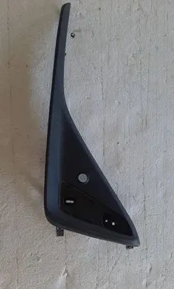 Toyota C-HR I Rear bumper trim bar molding 52164F4100