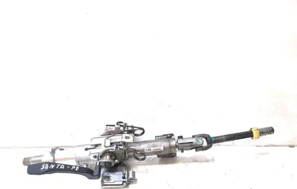 Hyundai Santa Fe Steering column universal joint 19022220164C66
