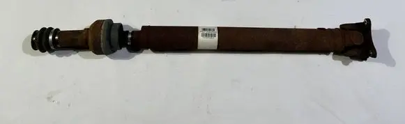 Dodge RAM Front prop shaft 52123639aa