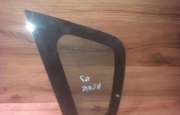Honda Civic Rear side window