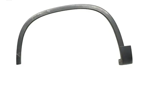 Volkswagen Tiguan Front arch trim 5N0854731B