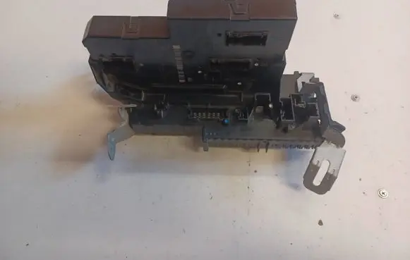 Mercedes-Benz E W212 SAM control unit A2129005001