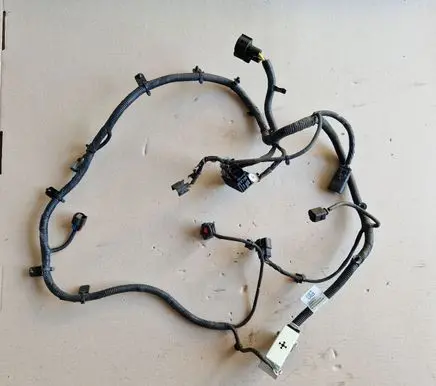 Opel Mokka Headlight/headlamp wiring loom/harness 42532009OpelOE