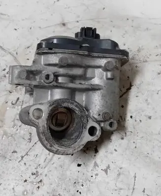 Nissan Qashqai EGR valve 147100789R H8201068965 VN1501000101