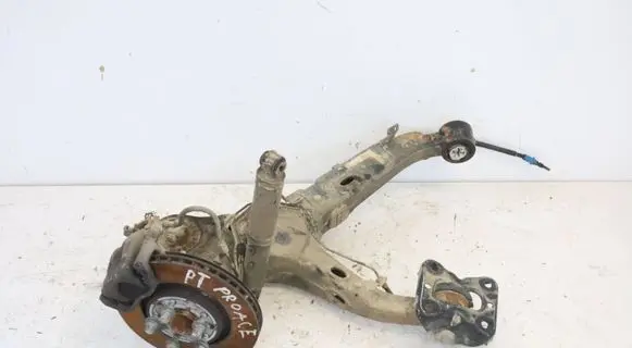 Toyota Proace Stub axle 