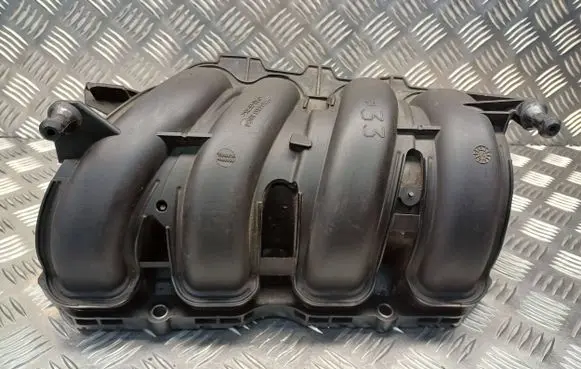 Peugeot 207 Intake manifold V754435580 0261230136