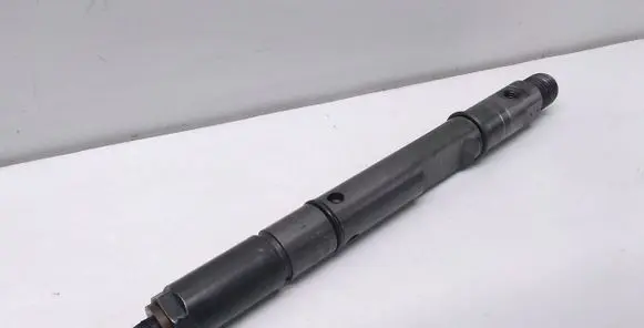 Audi A6 S6 C5 4B Fuel injector 059130201A 0432133825