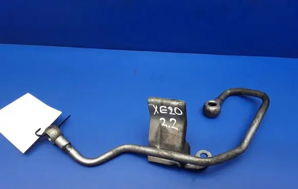 Lexus IS 220D-250-350 Turbo turbocharger oiling pipe/hose IS220D