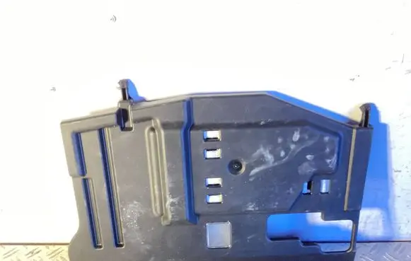 Lexus IS III XE30 Dashboard lower bottom trim panel 5560753040