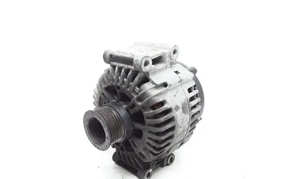 Mercedes-Benz C W204 Generator/alternator A0009060401