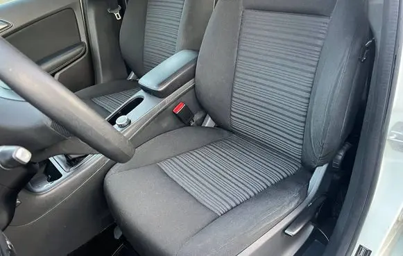 Mercedes-Benz B W246 W242 Seat set 121212