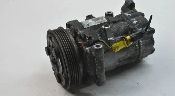 Mini One - Cooper Coupe R56 Air conditioning (A/C) compressor (pump) 9213175