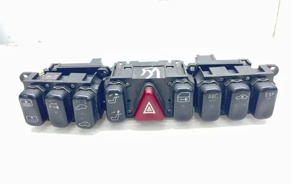 Mercedes-Benz E W211 Other switches/knobs/shifts 2118208510