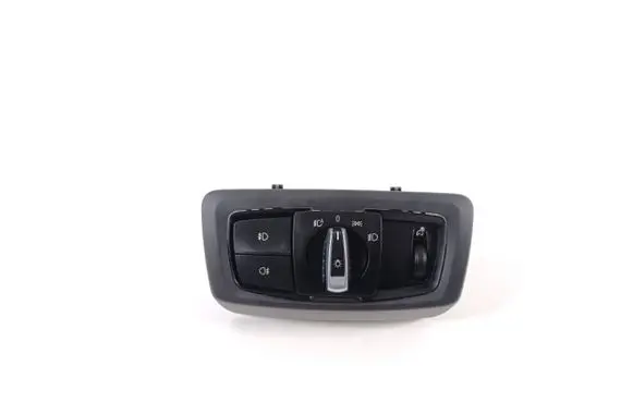 BMW 2 F46 Indicator stalk 6824888