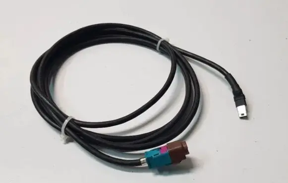 Renault Captur II Other wiring loom