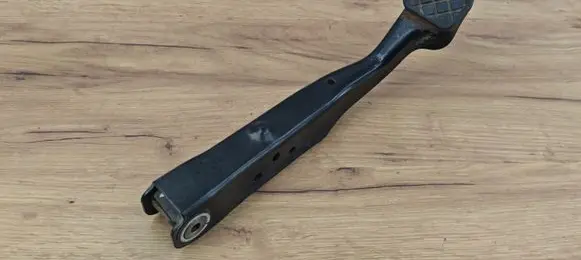 Skoda Octavia Mk2 (1Z) Brake pedal 