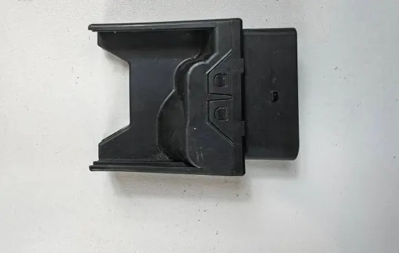 Volkswagen Golf VII Fuel injection pump control unit/module 5Q0906093 131003305699