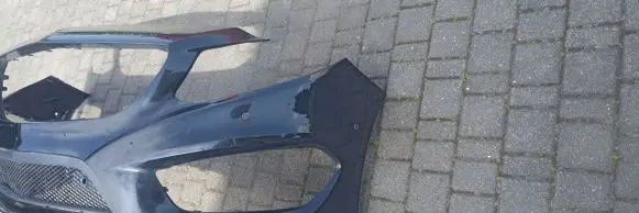 Mercedes-Benz B W246 W242 Front bumper A2468850300