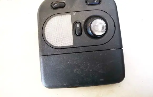 Iveco Daily 40.8 Front seat light