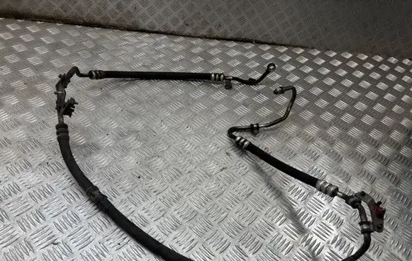 Dacia Duster II Power steering hose/pipe/line 