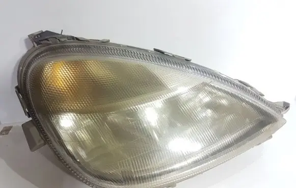 Mercedes-Benz A W168 Headlight/headlamp 0301152212 A1688201061