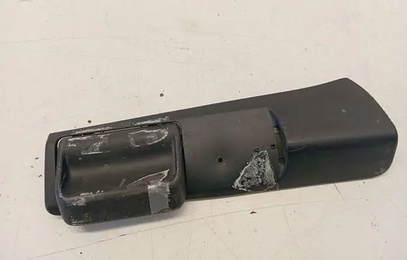 Volkswagen Transporter - Caravelle T5 Front door interior handle 7H0843188