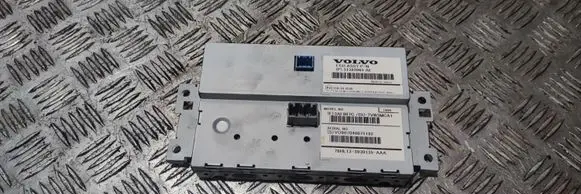 Volvo S60 Screen/display/small screen 31382065