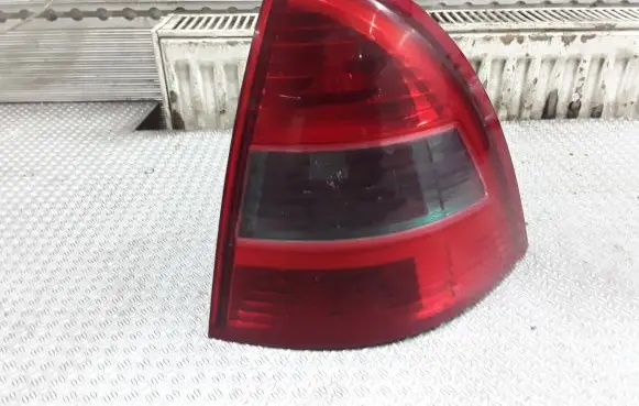 Citroen C5 Rear/tail lights 89034070