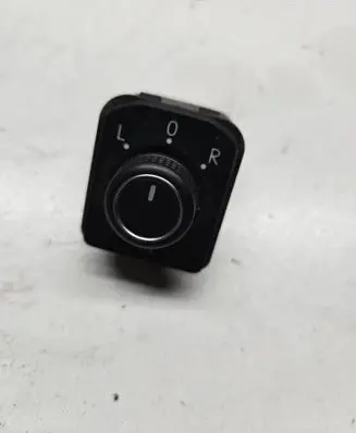 Volkswagen Tiguan Allspace Wing mirror switch 3G0959565A A6102003S