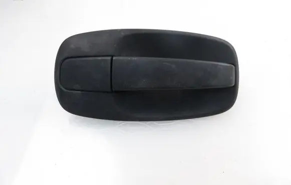 Opel Vivaro Front door exterior handle 91168524 8200170597