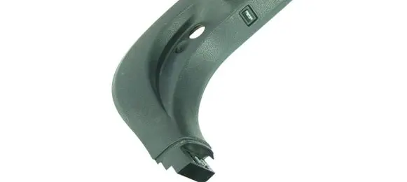 BMW 7 F01 F02 F03 F04 Tailgate opening switch 51439121921 9121921