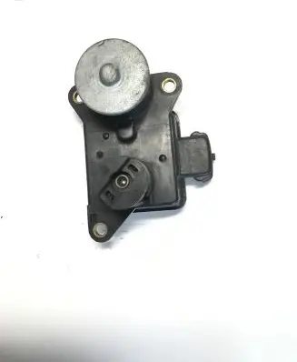 KIA Sportage Intake manifold valve actuator/motor 2838127400