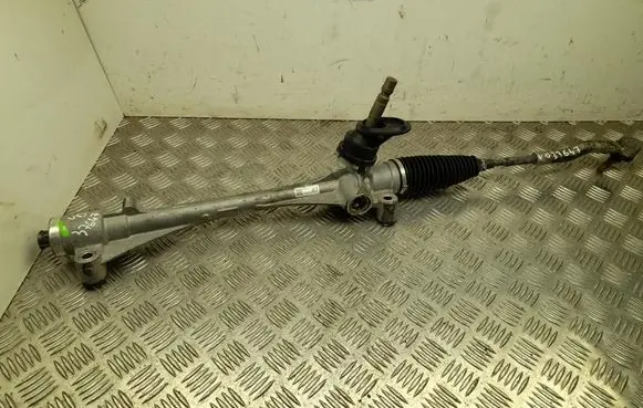 Toyota Yaris XP210 Steering rack 455100D640