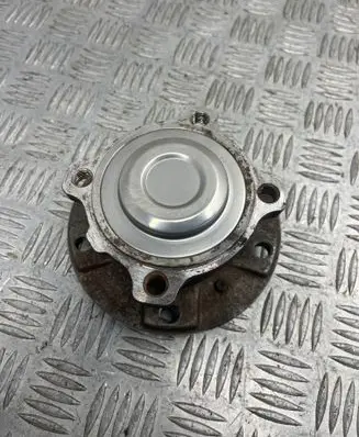 BMW 3 E90 E91 Front wheel ball bearing 